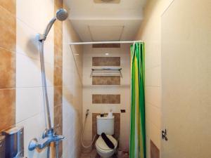 Best Choice 2BR Apartment at The Edge Bandung By Travelio