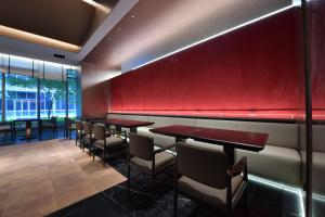 Intercity Shanghai Hongqiao NECC