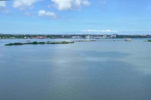 BayView Retreat Premium Stay at Marine Drive Kochi