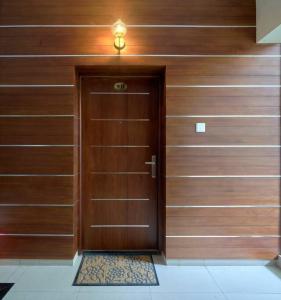 BayView Retreat Premium Stay at Marine Drive Kochi