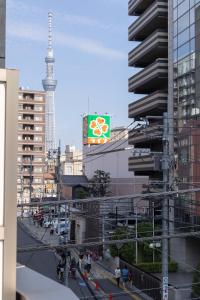 Asakusa Good Place Unmanned Hotel