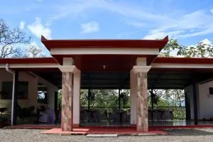 Casa las Orquideas Atenas - Santa Eulalia