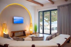 Ocean Beach Villas - Carita Kondominium