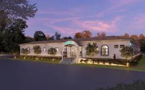 Hotel O Setouchi ホテルオー瀬戸内 - Kanonji