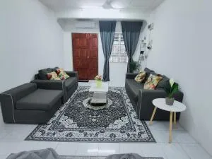 CASA AIRA Cozy & Comfy Home - Gopeng