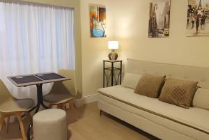Flat hotel Rua Borges Lagoa UH413