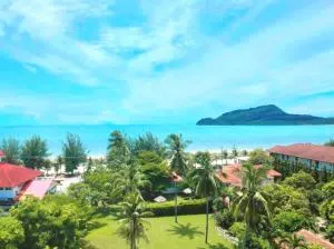 Baan Golden Resort & Residences - Sam Roi Yot