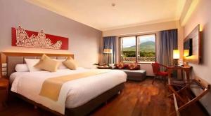 Monopoli Hotel Bukittinggi