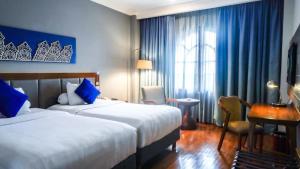 Monopoli Hotel Bukittinggi