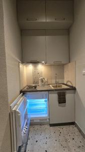 Apartment Dora 2, beach apartment