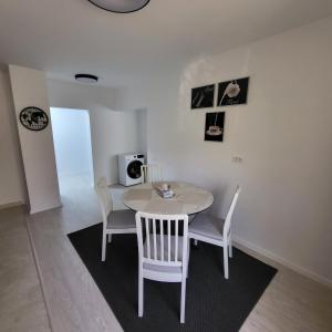 Vitan Apartment