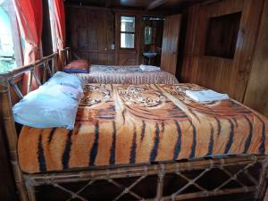 Casa en el rincon familiar en Mindo