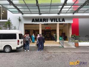 Melaka B- Lagoon Resort FREE 4 & 6 Waterpark ticket