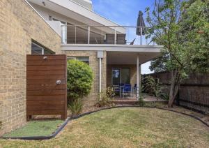 Langard close to Beach