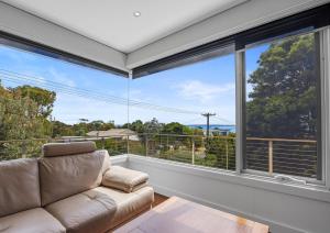 Langard close to Beach