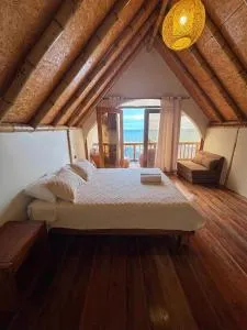 Cabañas Las Velas - Manta