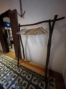 Casa Santo Domingo centro histórico 8 personas
