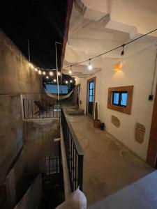 Casa Santo Domingo centro histórico 8 personas