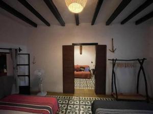 Casa Santo Domingo centro histórico 8 personas