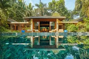 圣贝尼托农场酒店 - Tambo