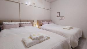 Residential Hotel GRAN梅香 Newly opened Hotel Baika Family friendly Free parking 10 minutes to USJ