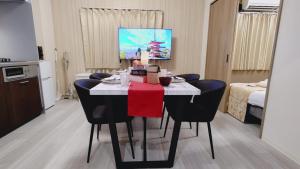102 Newly opened Hotel Baika Family friendly Free parking 10 minutes to USJ