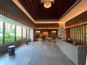 Sapphire Mandala Mui Ne First Class