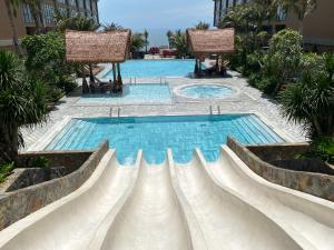 Sapphire Mandala Mui Ne First Class