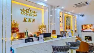 KKS Residence , Vientiane - Sangkhom