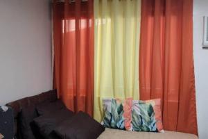 Persimmon Studios Tower 3 with pool