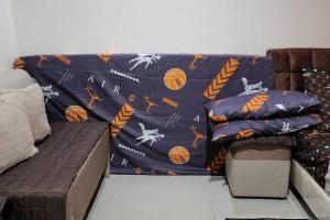 Persimmon Studios Tower 3 with pool