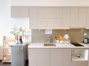 Apartment 1BR-FL24th-R105 Building-Vinhomes Ocean Park