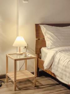 Apartment 1BR-FL24th-R105 Building-Vinhomes Ocean Park