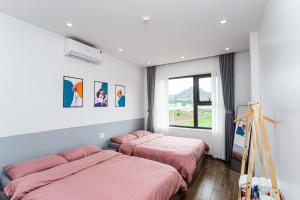 The Melody Mộc Châu