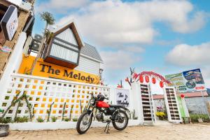 The Melody Mộc Châu