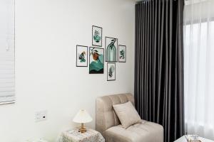 The Melody Mộc Châu