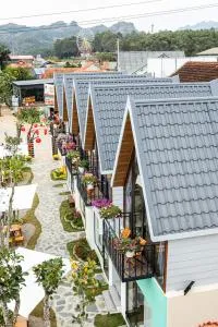 The Melody Mộc Châu - Ban Ngum