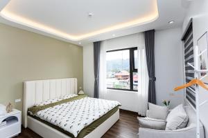 The Melody Mộc Châu