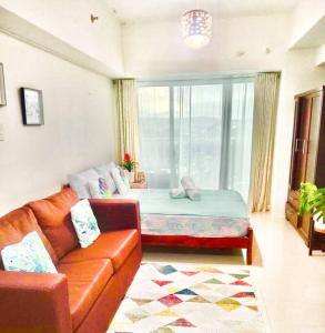 Inspiria Spacious Family Studio