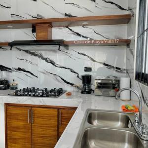 Casa Ideal cerca a Playa Miramar