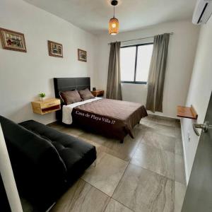 Casa Ideal cerca a Playa Miramar