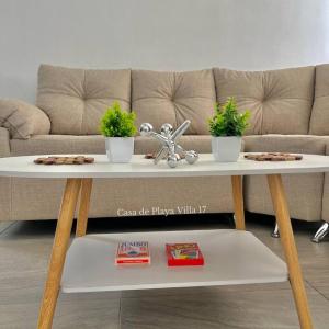 Casa Ideal cerca a Playa Miramar