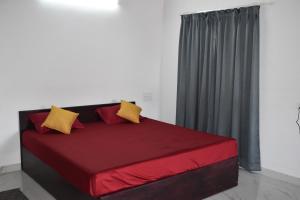 GUNDAPPA cafe GOKARNA KUDLE beach