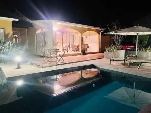 Le bonheur des Bibiches - Langevin