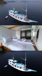 Share trip komodo 3Days 2Night