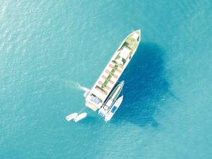 Share trip komodo 3Days 2Night