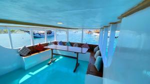 Share trip komodo 3Days 2Night