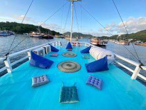 Share trip komodo 3Days 2Night