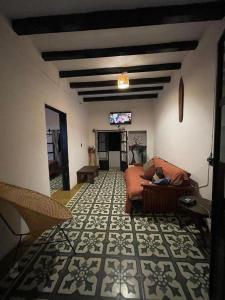 Casa Santo Domingo centro histórico 8 personas