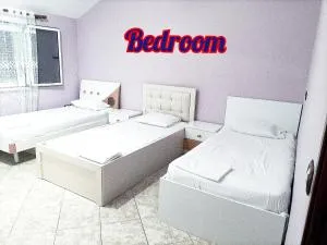 villas Alisha for rent best view - Xherëzotaj